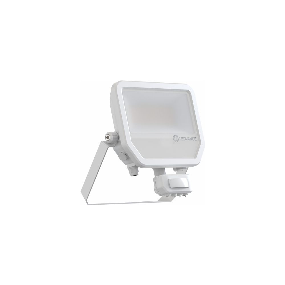 Ledvance LED-Fluter Floodlight Sensor 50, 6.000lm 4000K IP65, Aluminium, Schwar... LEDVANCE-4099854306921 4099854306921 (Abb. 7)