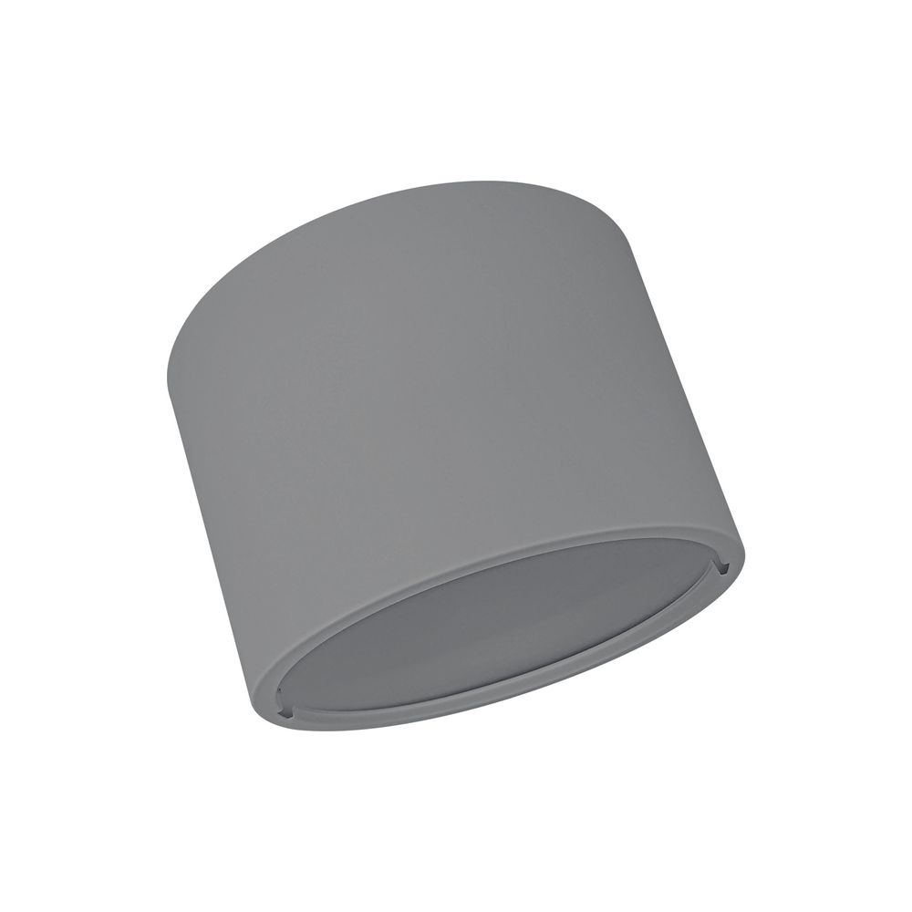 Ledvance Downlight Comfort DL CMFT D250 P, 42W, 3000K/4000K, IP44, Aluminium, ... LEDVANCE-4099854491047 4099854491047 (Abb. 10)