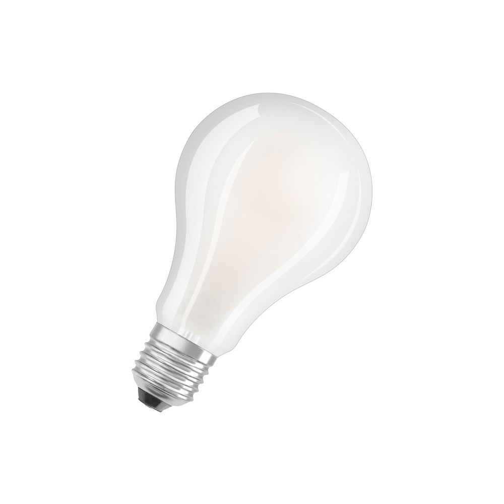 Ledvance LED-Filamentlampe Classic A 200, 24W, 3452lm, 2700K, E27, Matt, AC3501... LEDVANCE-4099854069895 4099854069895 (Abb. 3)