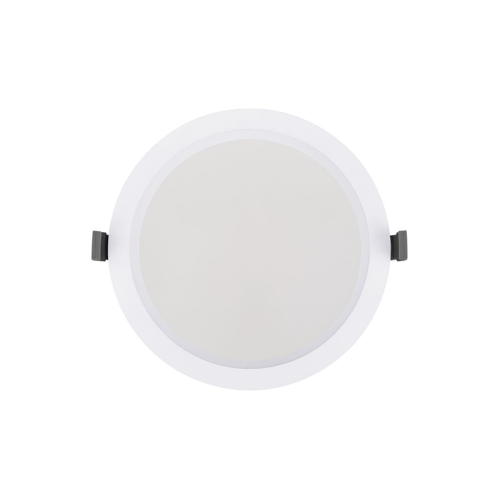 Ledvance Einbau-Downlight Comfort Opal D200 P, 30W, 3600lm, IP44, Aluminium, We... LEDVANCE-4099854490989 4099854490989 (Abb. 5)