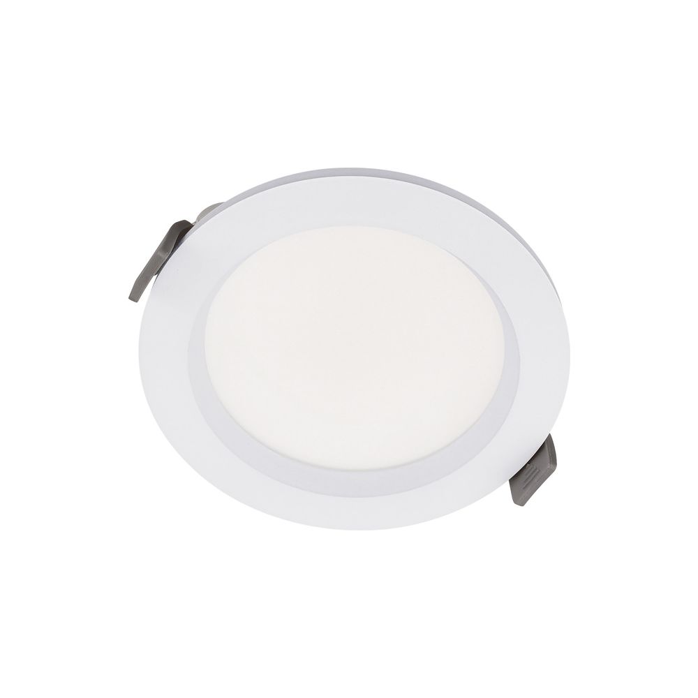 Ledvance Downlight Comfort DL CMFT D100 P, 13W 1430lm 3000/4000K IP44, Aluminiu... LEDVANCE-4099854490842 4099854490842 (Abb. 2)