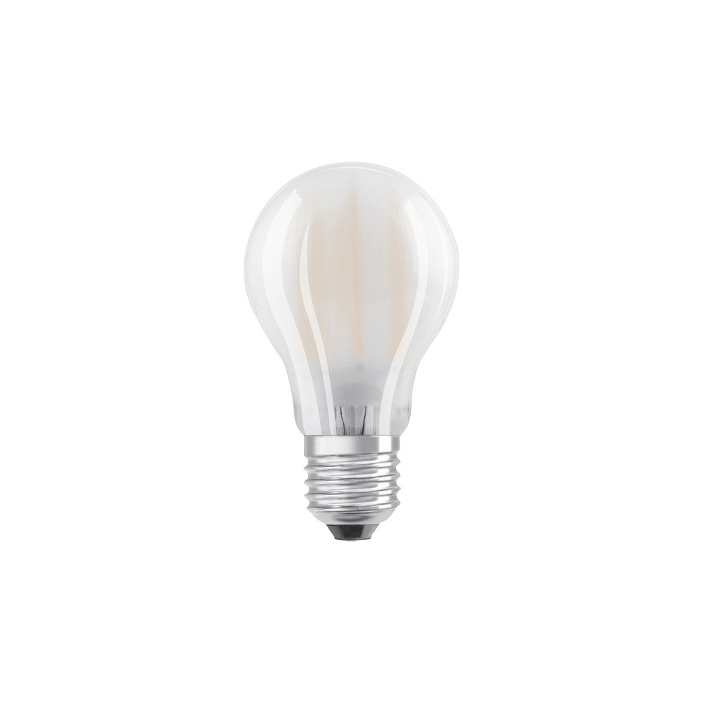 Ledvance LED-Filamentlampe SMART+ WiFi Classic A60, 806lm, 6W, E27, Dimmbar, Kl... LEDVANCE-4058075528239 4058075528239 (Abb. 9)