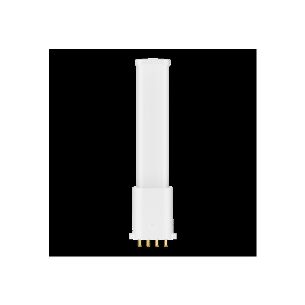 Ledvance LED-Lampe DULUX LED S/E9 AC MAINS VALUE, 4W 500lm 3000K 2G7, Matt... LEDVANCE-4099854669873 4099854669873 (Abb. 4)