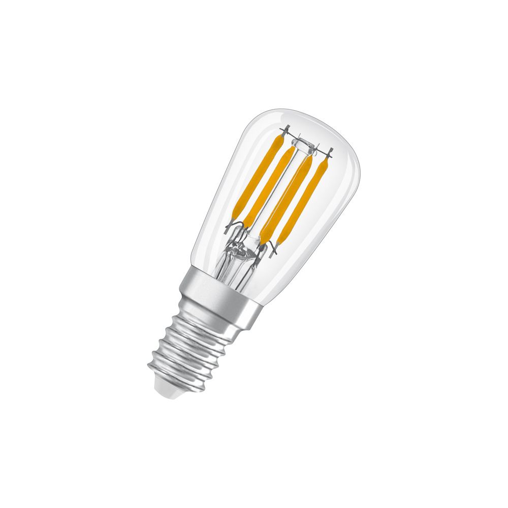 Ledvance LED-Speziallampe Special T26, 250lm 2,8W 2700K E14, Klar... LEDVANCE-4099854066320 4099854066320 (Abb. 3)