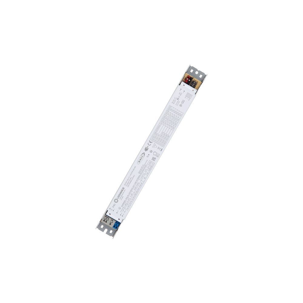 Ledvance LED-Treiber EXTERNAL DALI P -2X7, 55W, DALI-2, Push-DIM, IP20, Weiß... LEDVANCE-4099854295171 4099854295171 (Abb. 4)