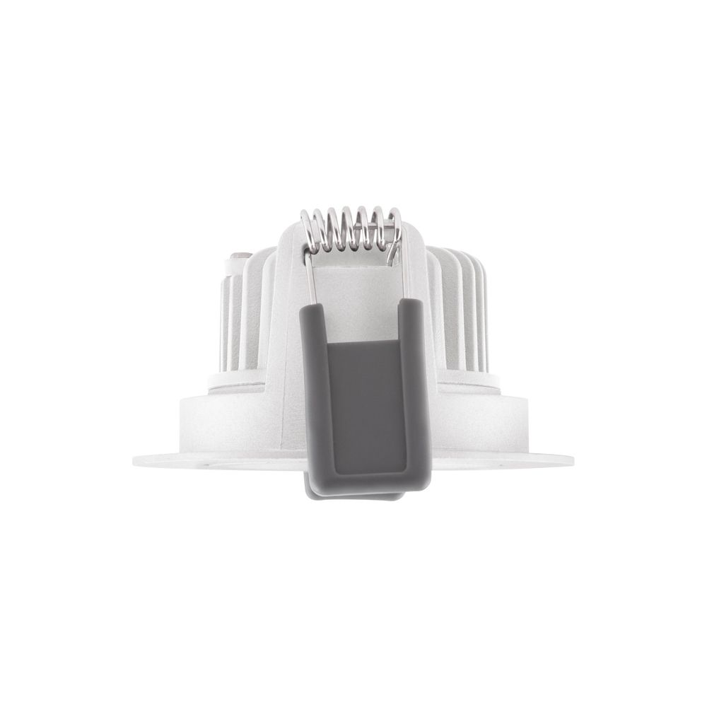 Ledvance Einbaustrahler SPOT ADJUST, 8W, 4000K, 36 Grad, IP20, Aluminium, Weiß... LEDVANCE-4058075799660 4058075799660 (Abb. 6)
