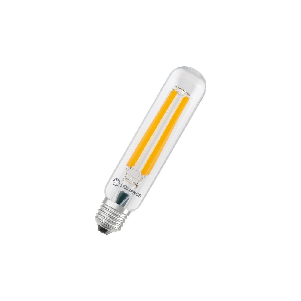 Ledvance LED-Filamentlampe NAV 100, 3.200 lm, 30 W, 1800 K, E40, Klar, Bernstei... LEDVANCE-4058075843622 4058075843622 (Abb. 6)
