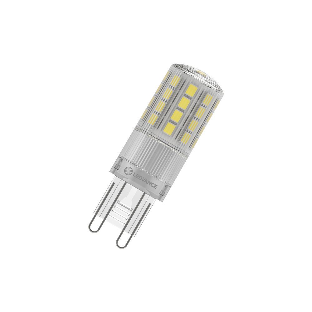 Ledvance LED-Lampe PIN 30 G9, 2,6W, 320lm, 4000K, klar... LEDVANCE-4099854248900 4099854248900 (Abb. 9)