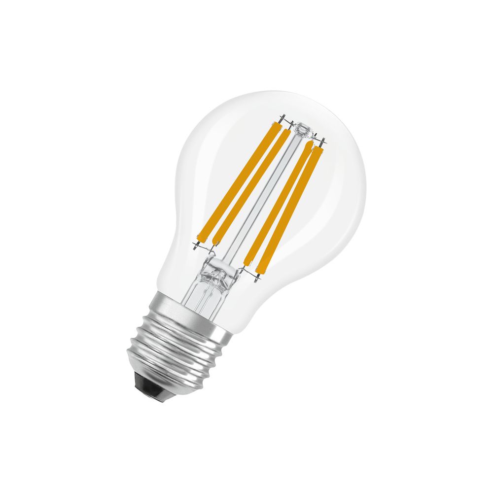Ledvance LED-Filamentlampe Classic A 100, 11W, 1.521lm, 2.700K, E27, Klar... LEDVANCE-4099854465833 4099854465833 (Abb. 3)