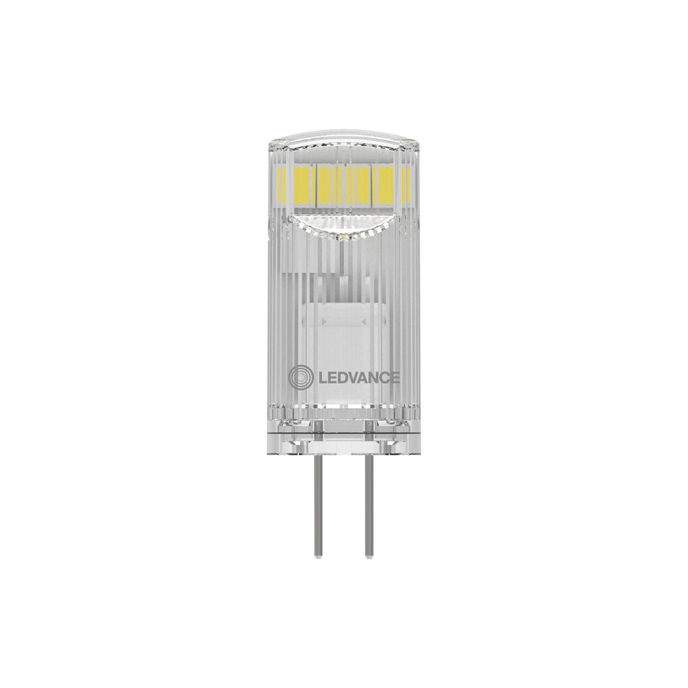 Ledvance LED-Lampe PIN 20, 1,5W 200lm 2700K G4, Klar... LEDVANCE-4099854248603 4099854248603 (Abb. 2)