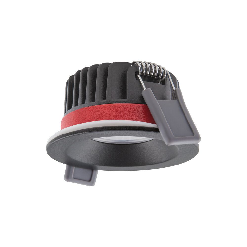 Ledvance Einbaustrahler SP FP FIX P, 8W 3000K 36 Grad IP65, Aluminium, Weiß... LEDVANCE-4058075799745 4058075799745 (Abb. 8)