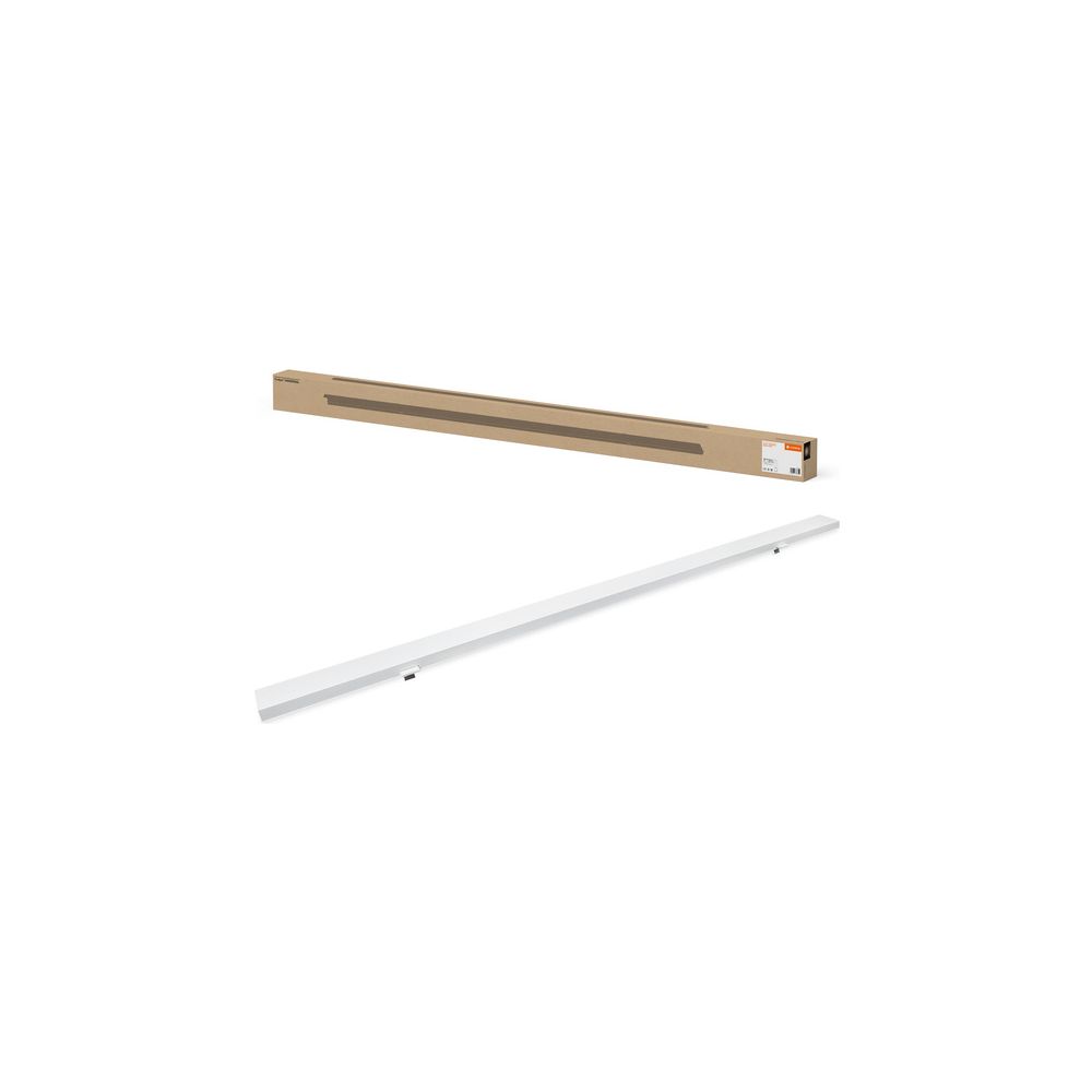 Ledvance Blindabdeckung TruSys Universal, 1504x64x25mm, Aluminium, Weiß... LEDVANCE-4099854317385 4099854317385 (Abb. 4)