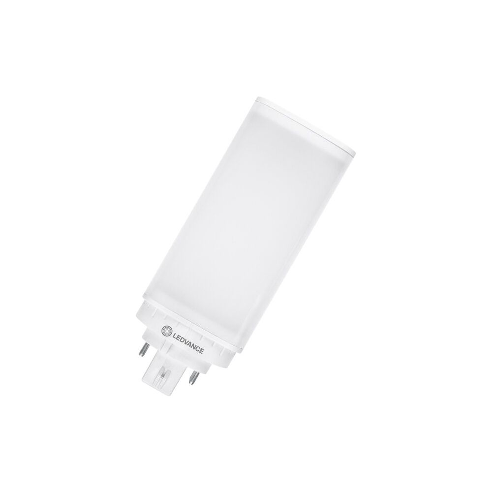Ledvance LED-Lampe DULUX LED T/E26 HF & AC MAINS VALUE, 10W, 990lm, 3000K, GX24... LEDVANCE-4058075822290 4058075822290 (Abb. 9)