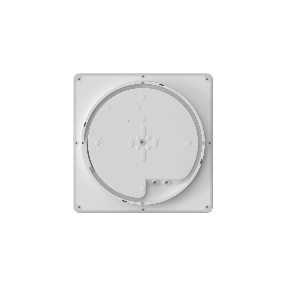 Ledvance LED-Anbauleuchte Surface Flat Square Sensor 500 P, 27W, IP54, 500x500x... LEDVANCE-4099854292750 4099854292750 (Abb. 4)