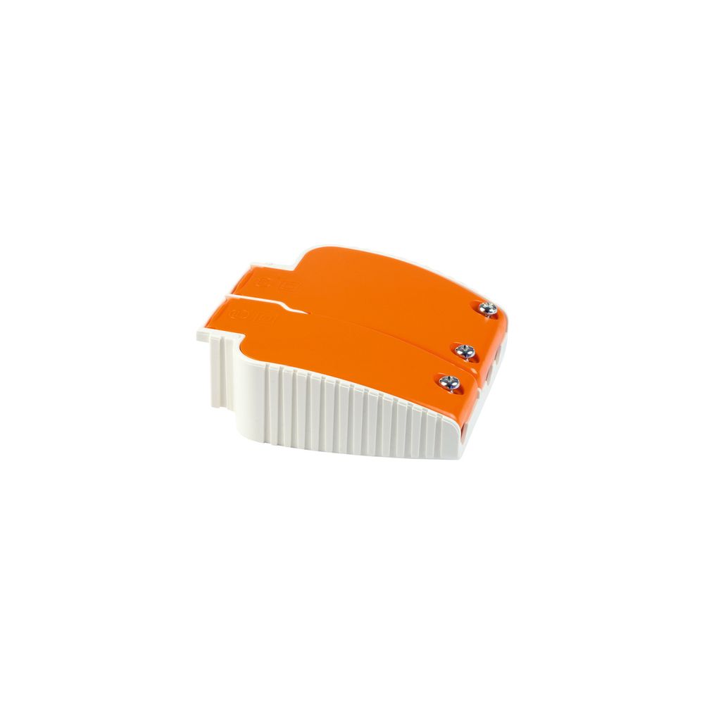 Ledvance Zugentlastung OT CABLE CLAMP E-STYLE, 38x53x25mm... LEDVANCE-4052899167896 4052899167896 (Abb. 3)