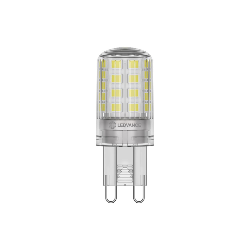 Ledvance LED-Lampe PIN 40, 4,2W 470lm 4000K G9, Klar... LEDVANCE-4099854248993 4099854248993 (Abb. 2)
