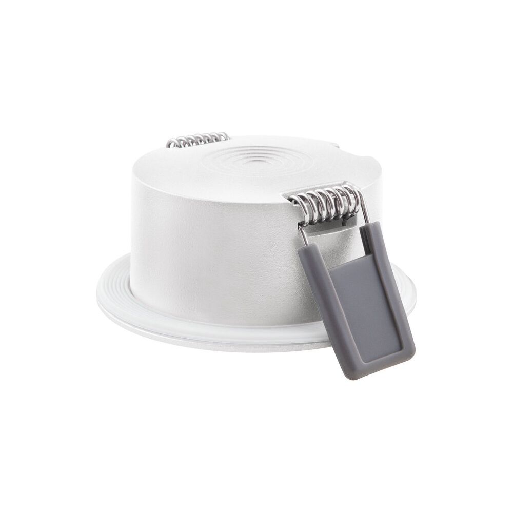 Ledvance Einbaustrahler Spot Air Adjust, 36 Grad, 3000K, 4W, IP23, Aluminium, W... LEDVANCE-4099854000041 4099854000041 (Abb. 3)