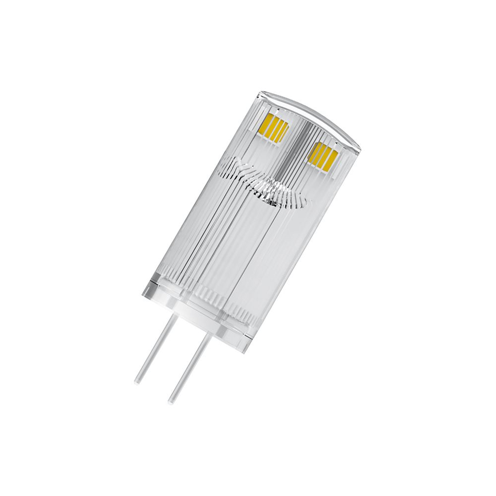 Ledvance LED-Lampe PIN 10, 0,9W 100lm 2700K G4, Klar... LEDVANCE-4099854064722 4099854064722 (Abb. 3)