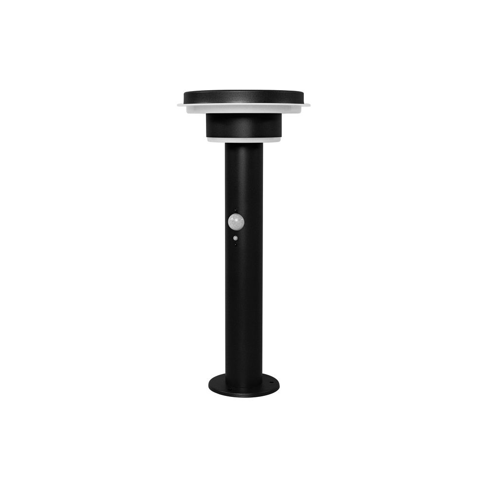 Ledvance Solar-Außenleuchte ENDURA Style Double Circle, 6W, 400lm, 3000K, IP44,... LEDVANCE-4058075392748 4058075392748 (Abb. 2)