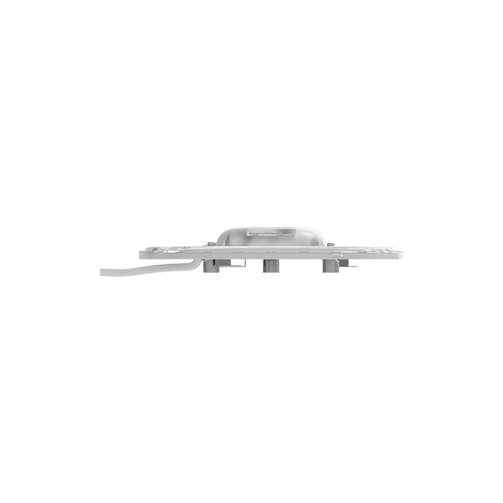 Ledvance LED-Ringmodul MAGNETIC LED RING P 16W, 150lm/W, 3000/4000K, 180mm, Pol... LEDVANCE-4099854756788 4099854756788 (Abb. 3)