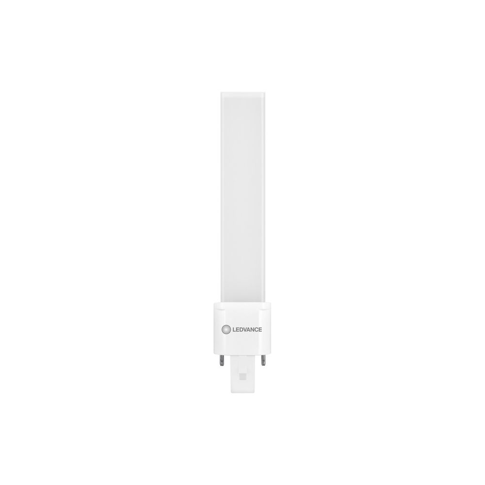 Ledvance LED-Lampe DULUX LED S9 EM 4W 830 G23, 500lm, 3000K, IP20, Weiß... LEDVANCE-4058075822979 4058075822979 (Abb. 2)