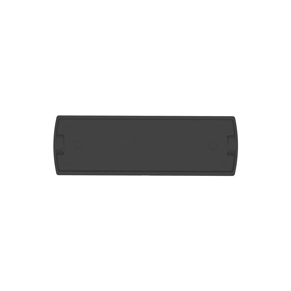 Ledvance Bulkhead-Leuchte Compact Rectangular, IP65 IK10, Polycarbonat, Schwarz... LEDVANCE-4099854290480 4099854290480 (Abb. 4)