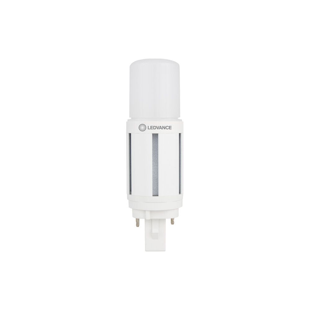 Ledvance LED-Lampe DULUX D13 VT EM & AC MAINS VALUE, 5,5W 700lm 4000K G24d, Mat... LEDVANCE-4058075821835 4058075821835 (Abb. 2)