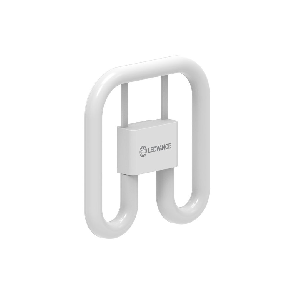 Ledvance LED-Lampe DULUX LED SQ28, 13W, 1.350lm, 3000K, GR8, Weiß... LEDVANCE-4058075822573 4058075822573 (Abb. 6)