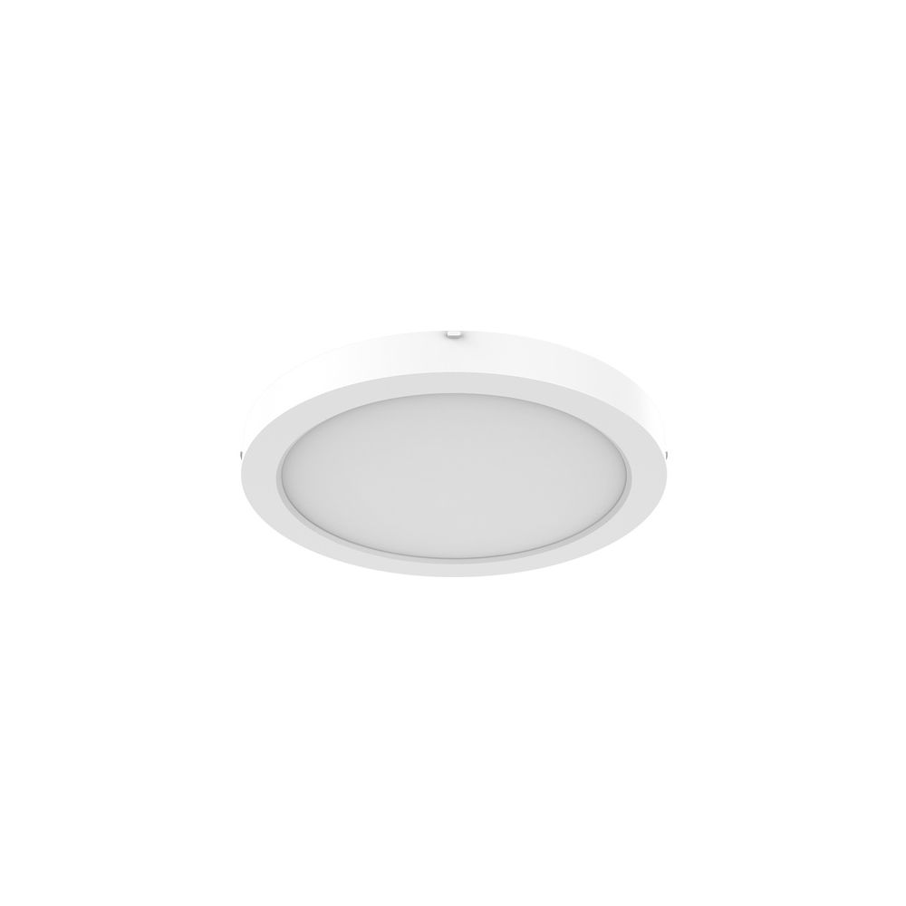 Ledvance Downlight-Universal DL UNIV D300 V, 23W, 3000/4000K, IP44, Polycarbona... LEDVANCE-4099854541155 4099854541155 (Abb. 2)