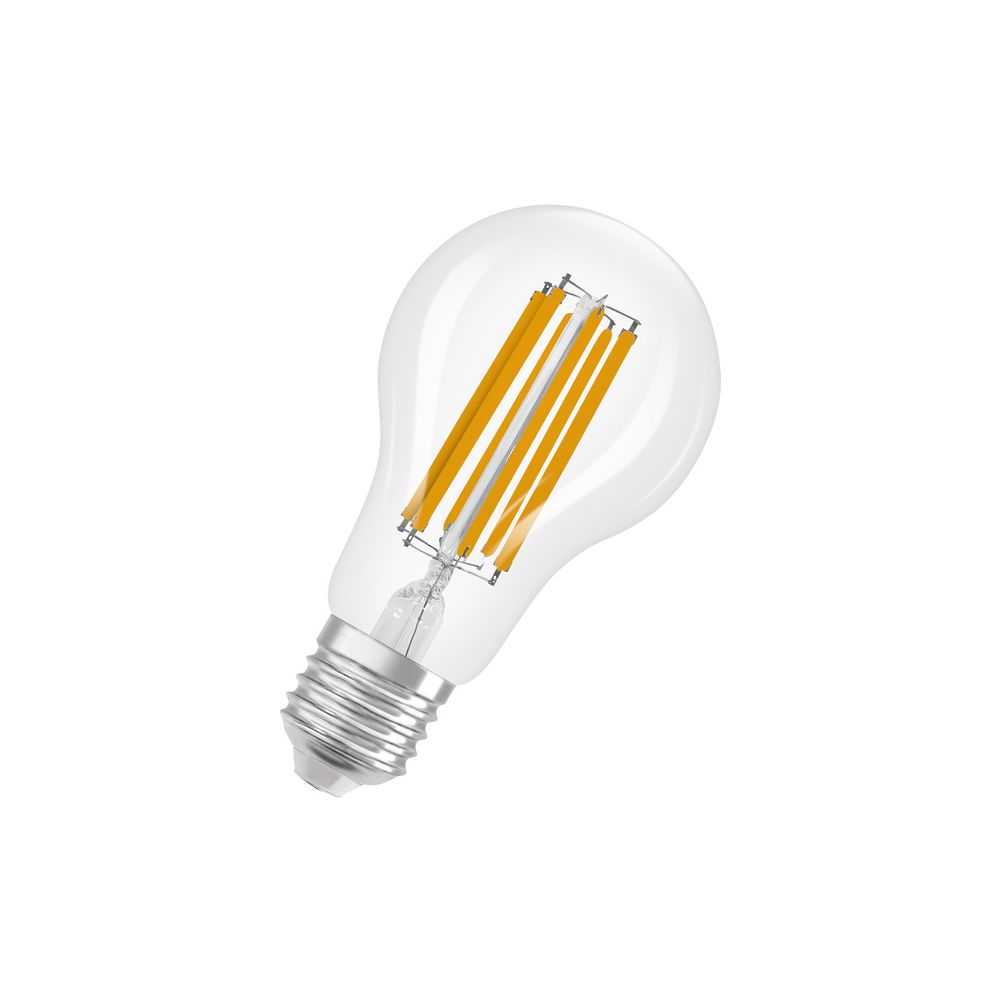 Ledvance LED-Lampe Classic A DIM P, 5,9W, 806lm, 4000K, E27, Matt... LEDVANCE-4099854463778 4099854463778 (Abb. 17)