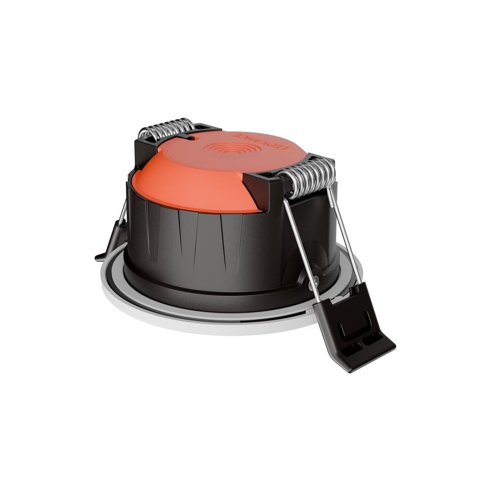 Ledvance Einbaustrahler SPOT COMBO ADJ V, 6W, 2700-4000K, IP65, Dimmbar, Alumin... LEDVANCE-4099854736490 4099854736490 (Abb. 2)