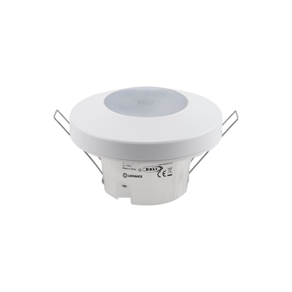 Ledvance LED-Panel Comfort 625 DALI, 33W, 4000K, 620x620mm, Stahl, Weiß... LEDVANCE-4099854014390 4099854014390 (Abb. 23)