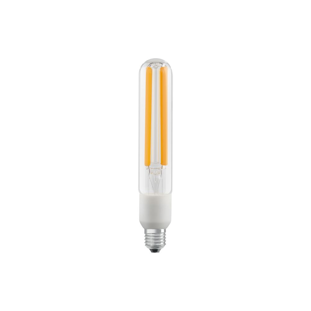 Ledvance LED-Filamentlampe NAV 70, 2.500lm, 23W, 1.800K, E27, IP65, Bernstein, ... LEDVANCE-4058075843608 4058075843608 (Abb. 4)