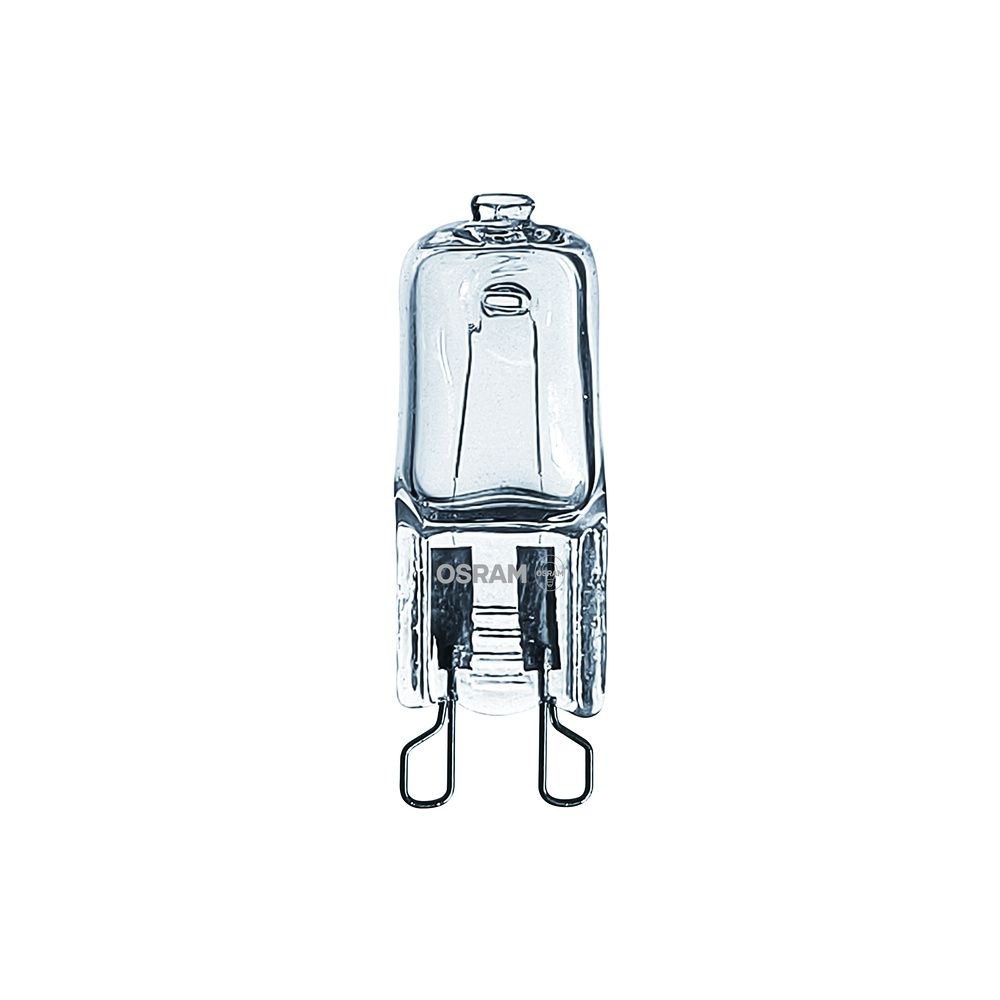 Ledvance Halogen-Backofenlampe HALOPIN OVEN 40W, G9, 490lm, 2700K, 66740... LEDVANCE-4008321703576 4008321703576 (Abb. 2)