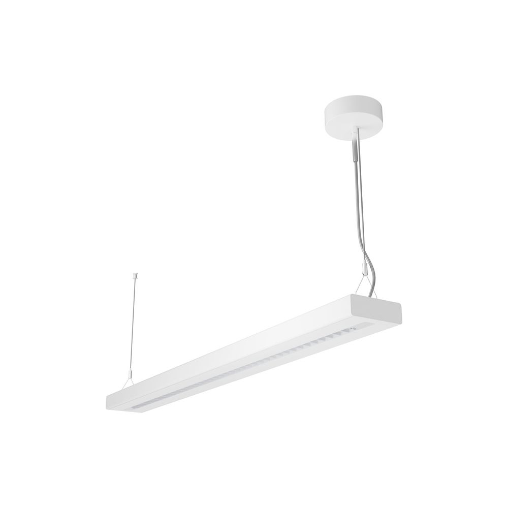 Ledvance Anbauleuchte Linear Indiviled Direct 1500, 52W, 4000K, CRI90, UGR 19,... LEDVANCE-4099854135491 4099854135491 (Abb. 10)