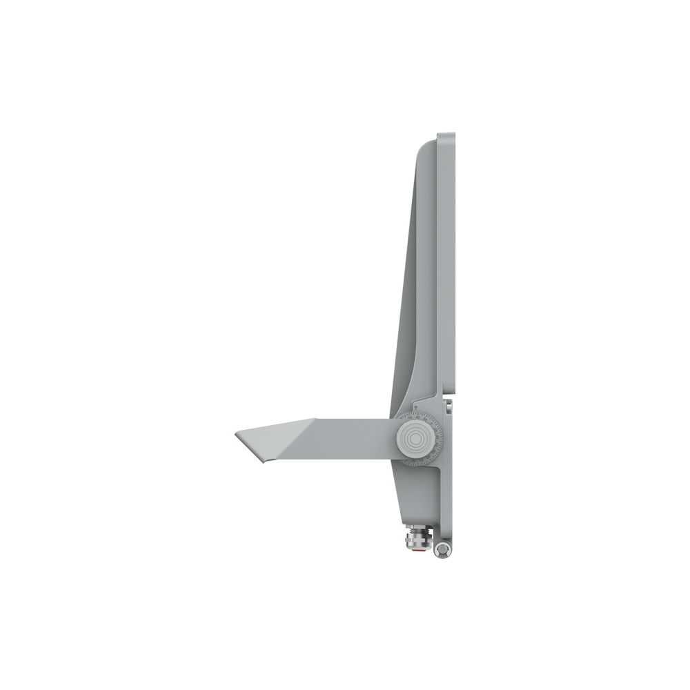 Ledvance LED-Fluter Floodlight Flex P 80W, 11.500lm 3000K IP66, Aluminium, Weiß... LEDVANCE-4099854373251 4099854373251 (Abb. 3)