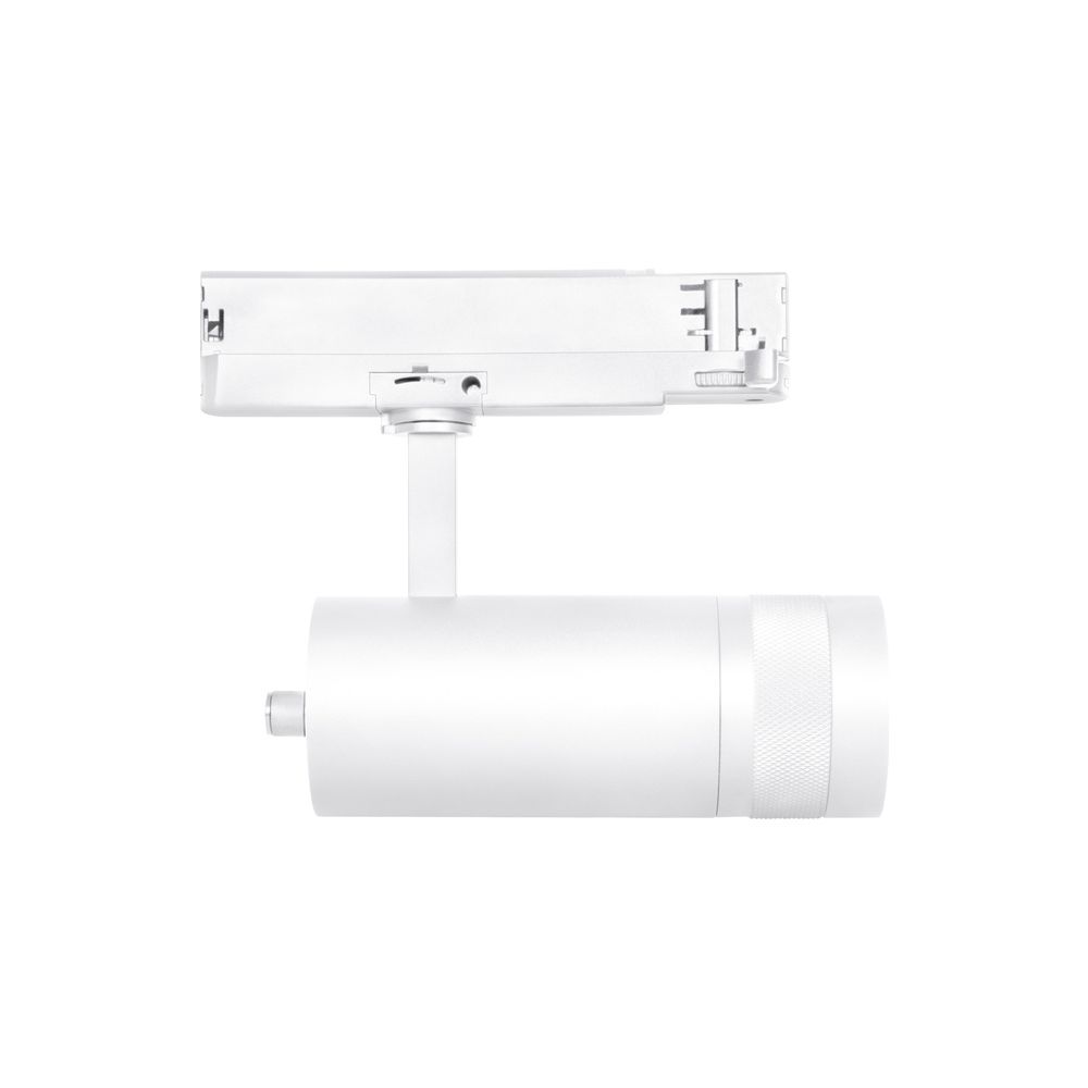 Ledvance Stromschienenstrahler TRACKLIGHT SPOT ZOOM DIM P, 30W, 4000K, 18-50 Gr... LEDVANCE-4099854616129 4099854616129 (Abb. 4)