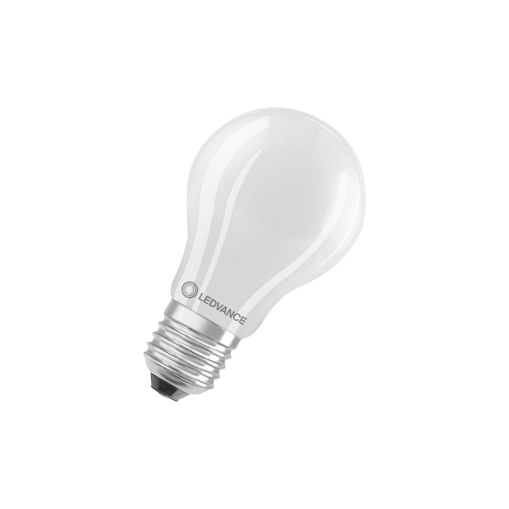 Ledvance LED-Lampe Classic A DIM P, 5,9W, 806lm, 4000K, E27, Matt... LEDVANCE-4099854463778 4099854463778 (Abb. 9)