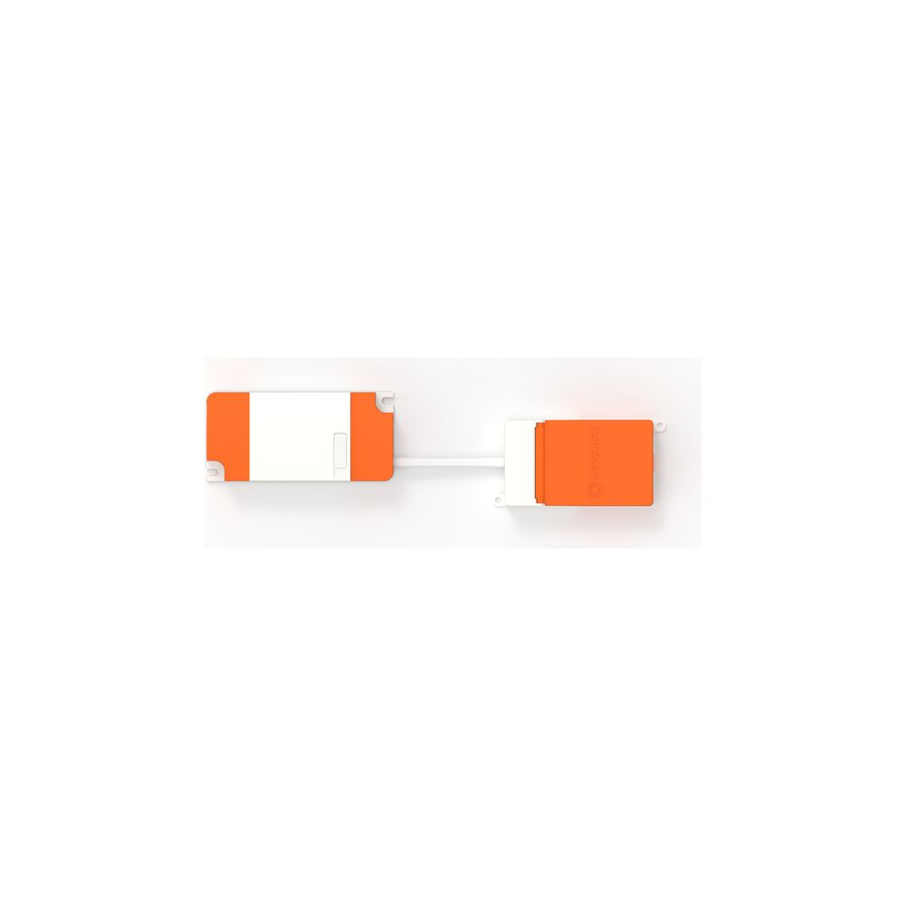 Ledvance Einlege-Leuchte PANEL FLEX 625 UGR kl. 19 PS, 32W, 3000K, Aluminium, W... LEDVANCE-4099854276583 4099854276583 (Abb. 5)