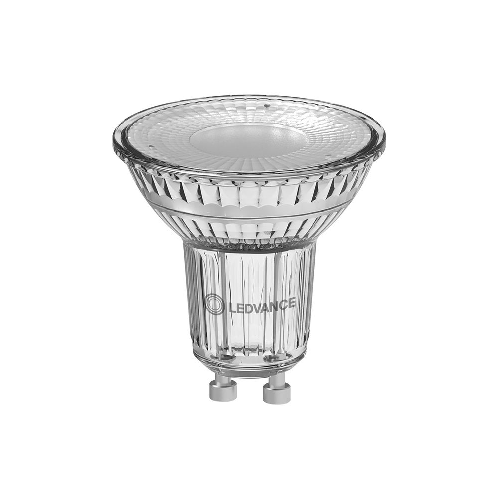 Ledvance LED-Reflektorlampe PAR16 DIM S, 3,7W 350lm 4000K 36 Grad GU10, Glas, K... LEDVANCE-4099854456251 4099854456251 (Abb. 2)