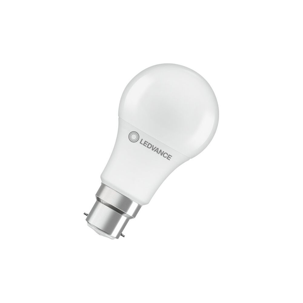 Ledvance LED-Lampe Classic A 10W 827 E27, 1055lm, 2700K, Matt, 112x60mm... LEDVANCE-4099854048821 4099854048821 (Abb. 7)