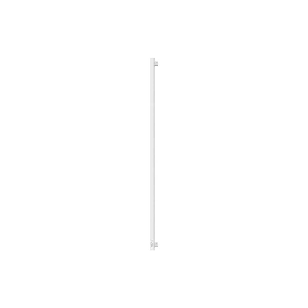 Ledvance LED-Stablampe LEDinestra DIM, 9,9W, 1.055lm, 2700K, S14s, Matt, Weiß... LEDVANCE-4099854232893 4099854232893 (Abb. 2)