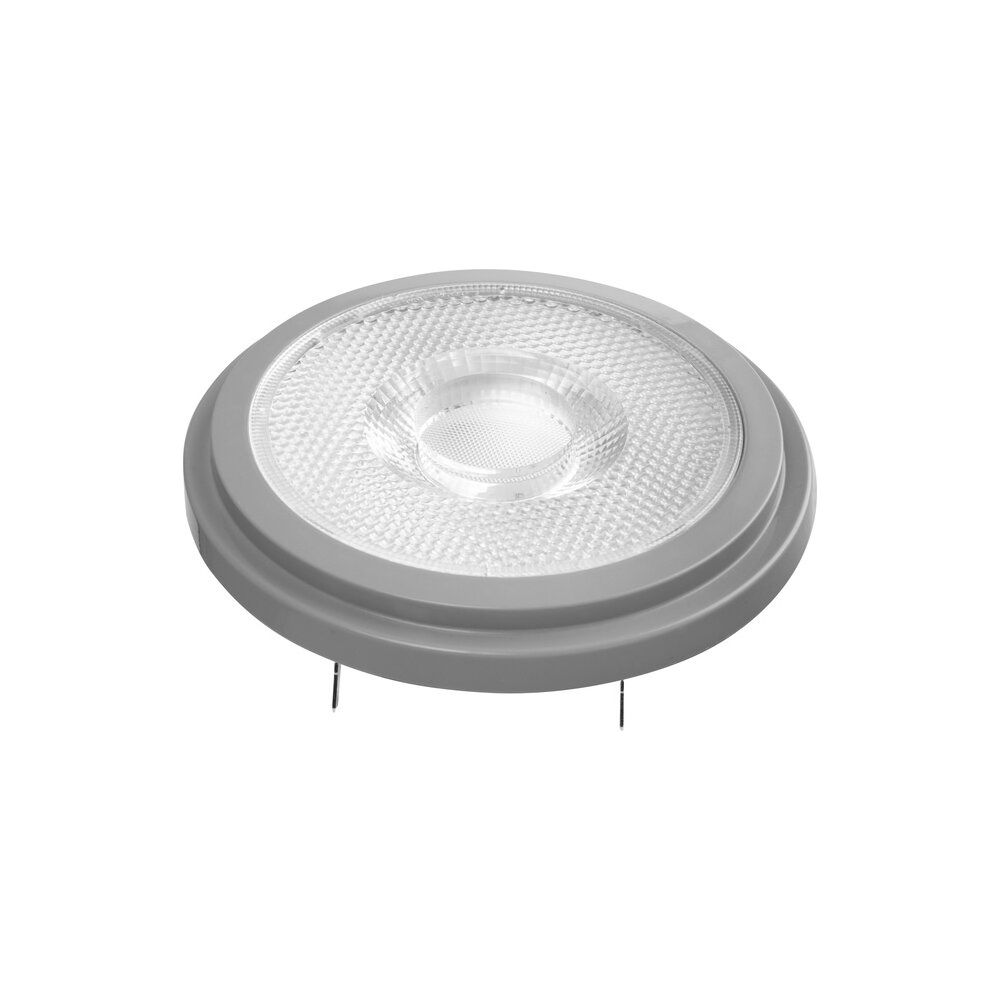 Ledvance LED-Reflektorlampe AR111 DIM S, 11,7W, 800lm, 24 Grad, G53, LED AR1117... LEDVANCE-4099854049040 4099854049040 (Abb. 4)