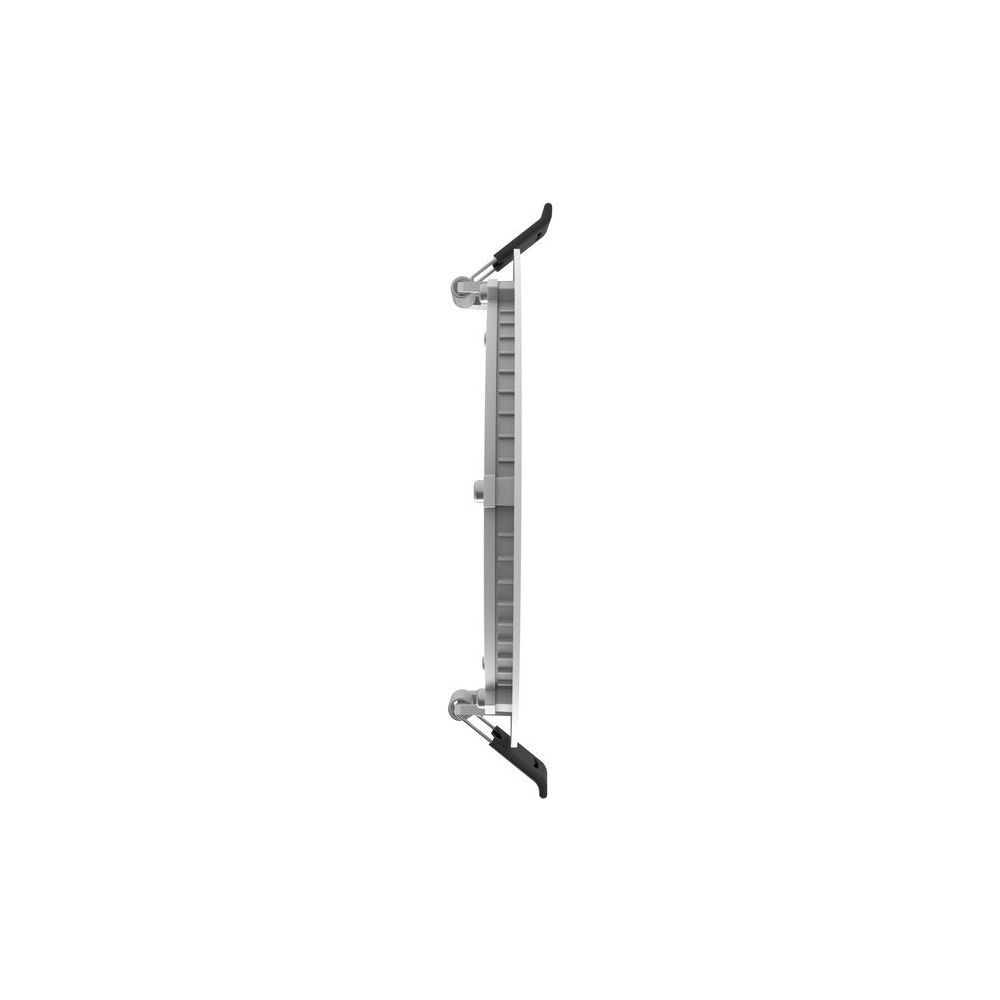 Ledvance Downlight Slim Alu D150 V, 13W, 3000K/4000K, IP44, 150mm, Aluminium, W... LEDVANCE-4099854441790 4099854441790 (Abb. 3)