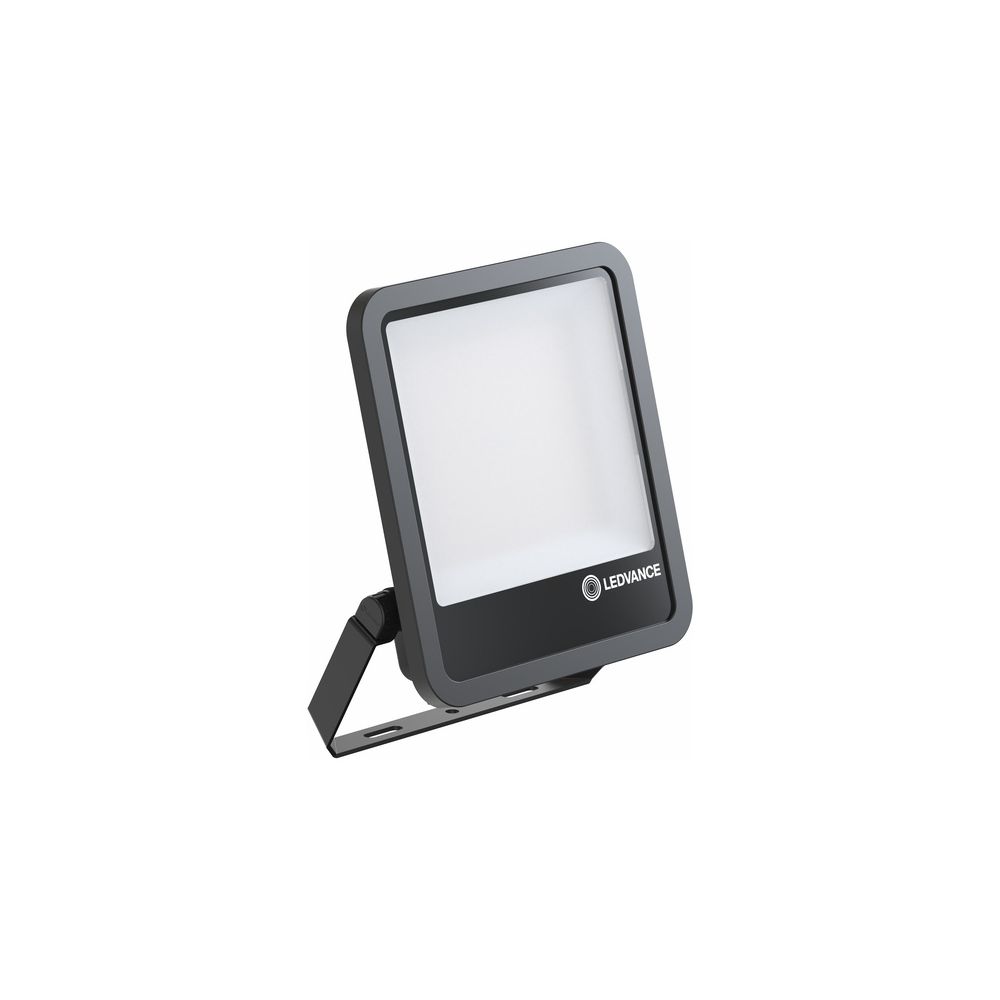 Ledvance LED-Strahler Floodlight 200P, 133W, 18.600 lm, 3000 K, IP66, Aluminium... LEDVANCE-4099854306389 4099854306389 (Abb. 6)
