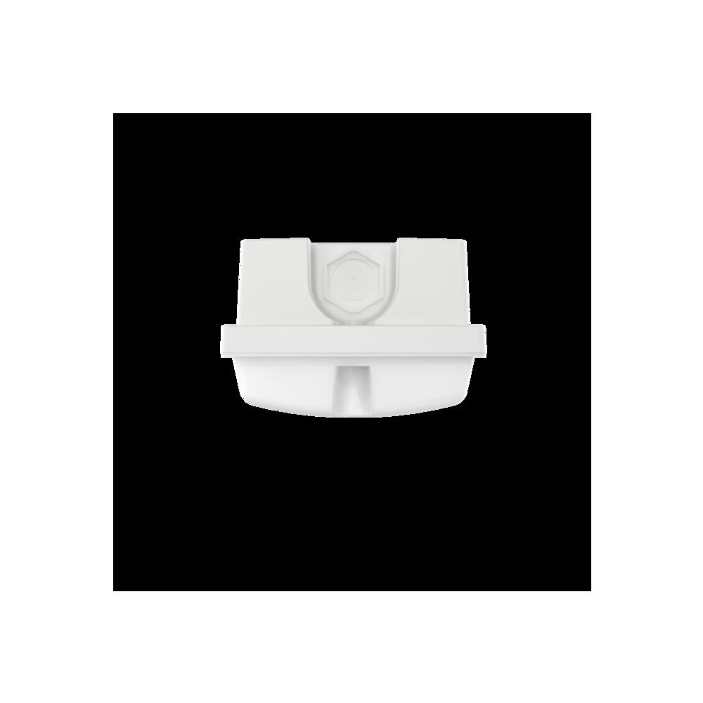 Ledvance LED-Wandleuchte Bulkhead Compact Rectangular Sensor, 9W, IP65, IK10, P... LEDVANCE-4099854290602 4099854290602 (Abb. 5)