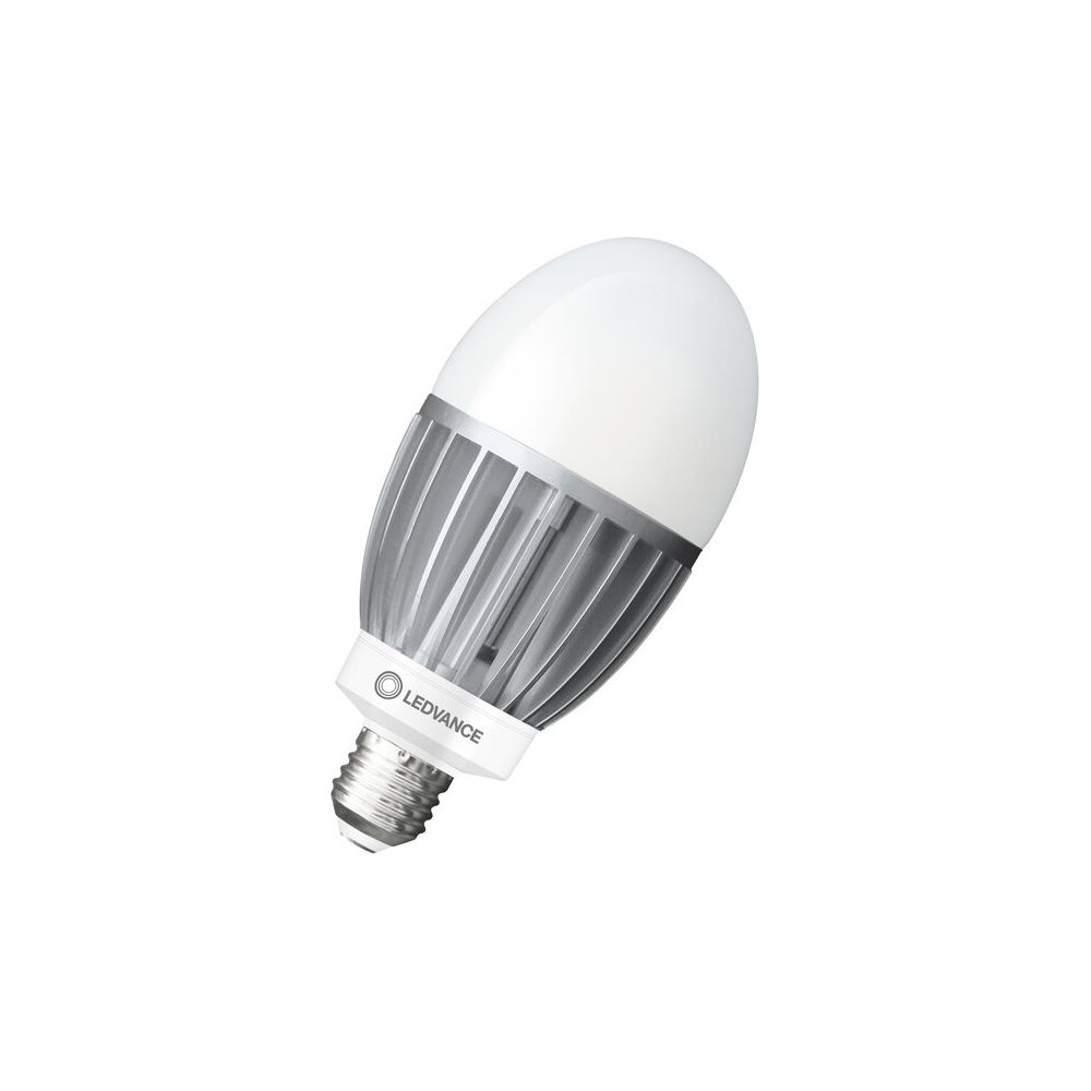 Ledvance LED-Lampe HQL LED ALU PERFORMANCE 6000lm 41W 840 E27, 6000lm, 4000K, I... LEDVANCE-4099854040740 4099854040740 (Abb. 8)