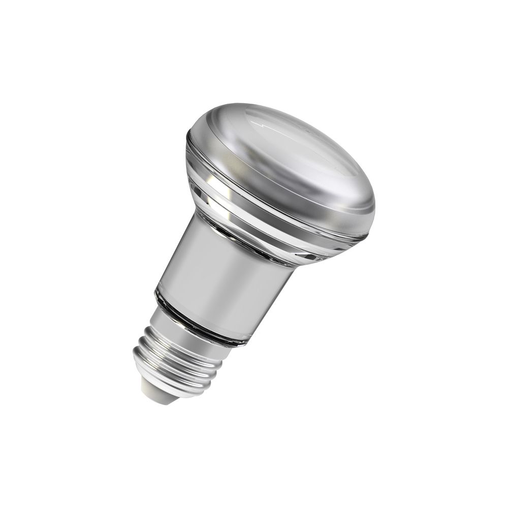 Ledvance LED-Reflektorlampe R63, 2,9W, 210lm, 2700K, E27, Glas, Warm weiß... LEDVANCE-4099854048012 4099854048012 (Abb. 3)
