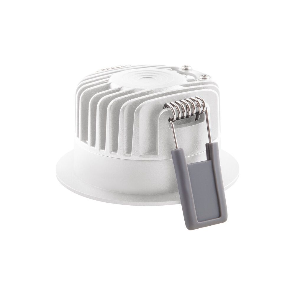 Ledvance Einbaustrahler SP FIX P 8W 940, 36 Grad, IP44, Aluminium, Weiß... LEDVANCE-4058075799561 4058075799561 (Abb. 4)