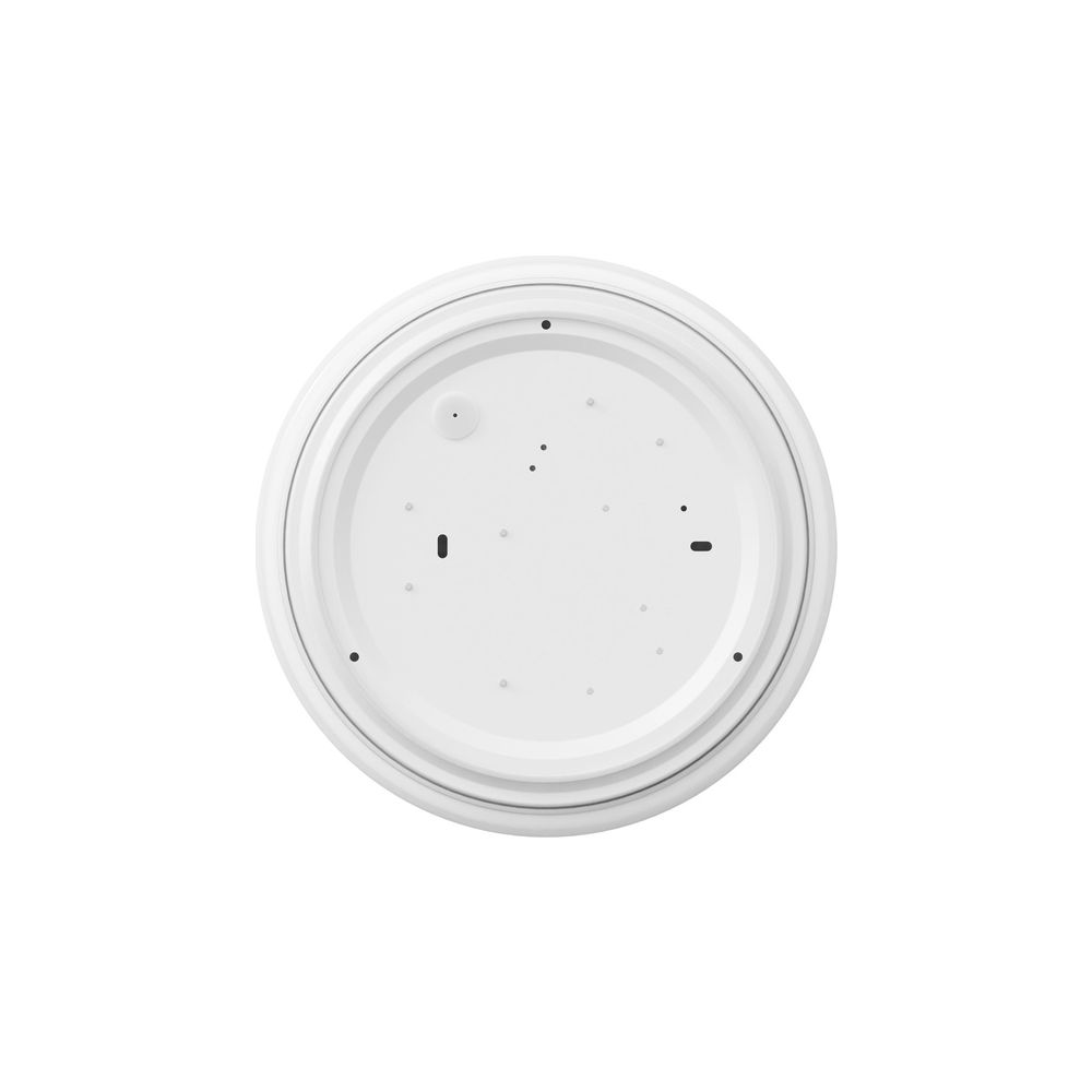Ledvance Wand- und Deckenleuchte Surface Circular 250, 13W 4000K IP44, Stahl, W... LEDVANCE-4058075617889 4058075617889 (Abb. 5)